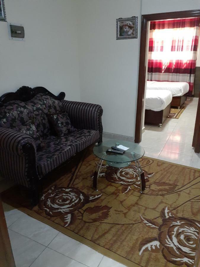 Petra Visitors Hotel Wadi Musa Luaran gambar