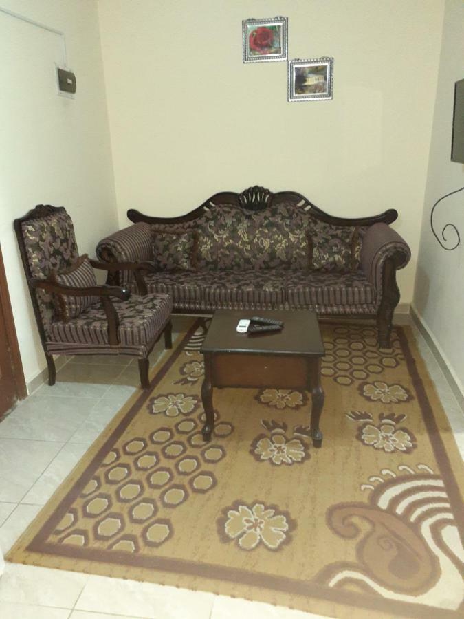 Petra Visitors Apartments Wadi Musa Luaran gambar