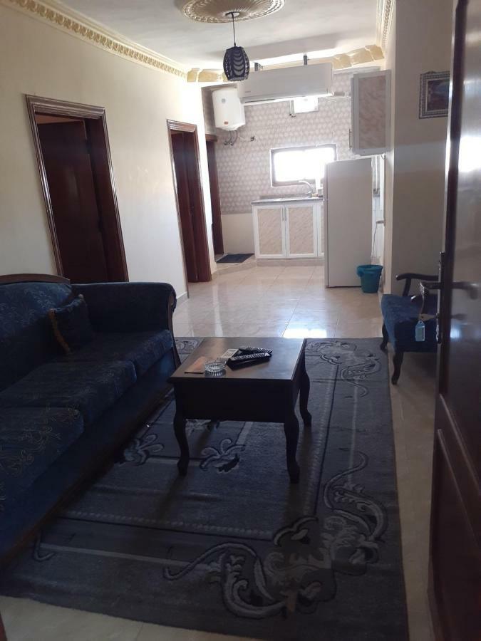 Petra Visitors Hotel Wadi Musa Luaran gambar