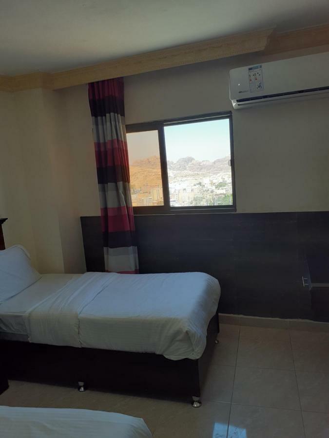 Petra Visitors Hotel Wadi Musa Luaran gambar